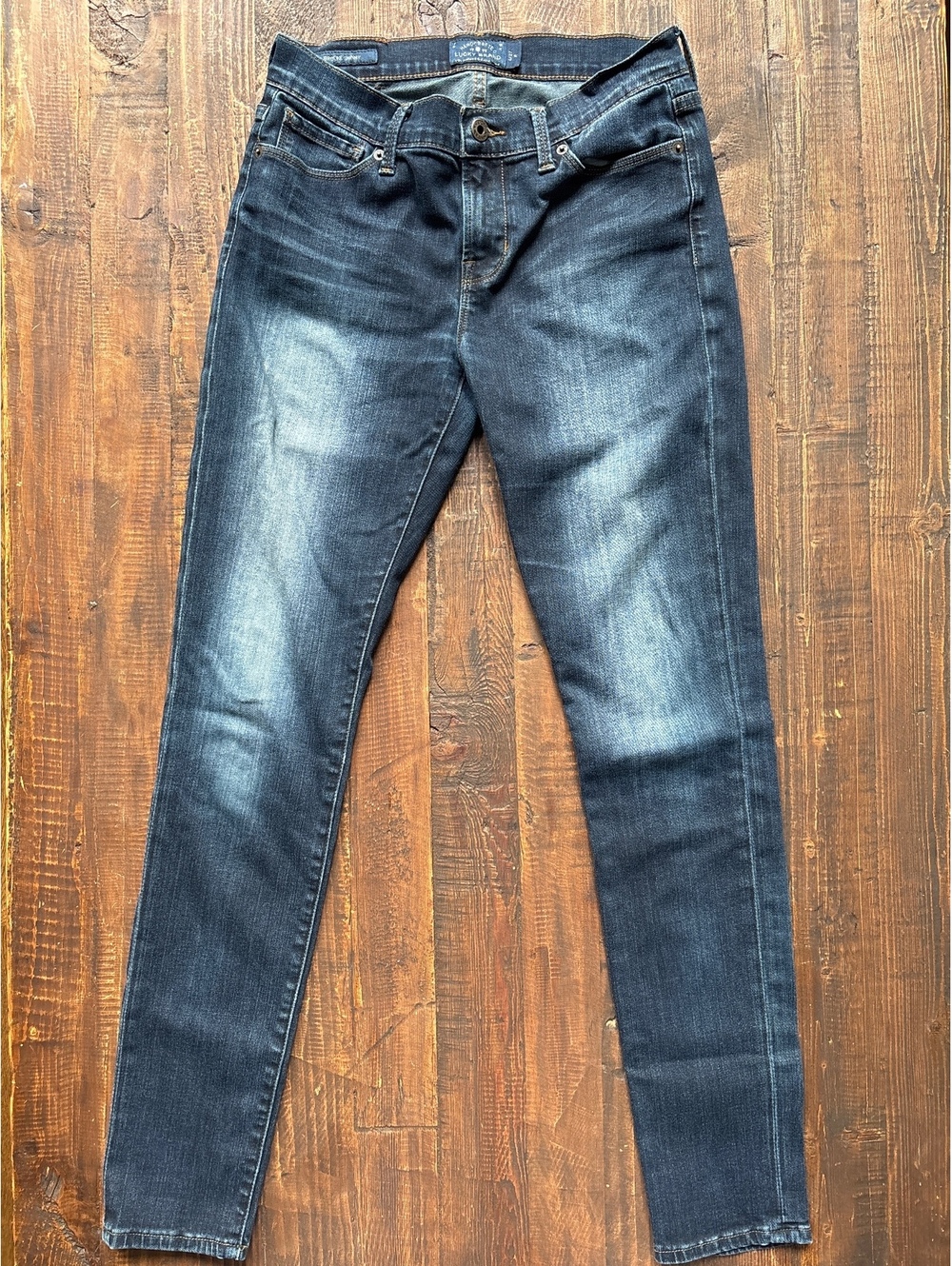 Lucky Brand Jeans